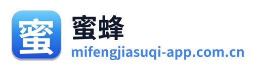 蜜蜂加速器APP官网入口 Logo